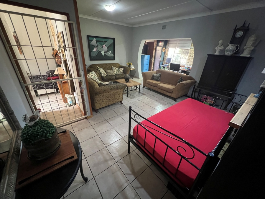 4 Bedroom Property for Sale in Stilfontein North West